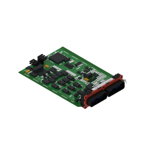 Elec Control Unit Reman