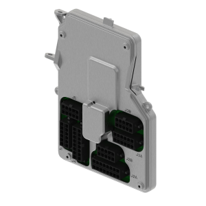 Electronic Control Unit