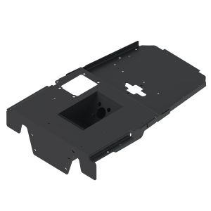 Control Support