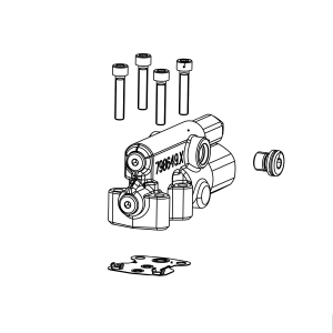 Pump/Valve Controller