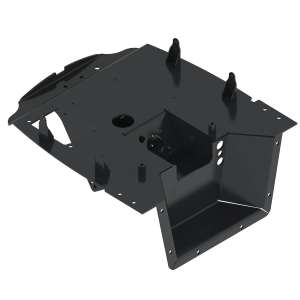 Control Support