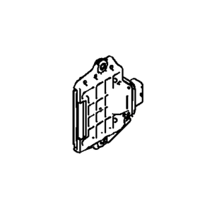 Elec Control Unit Reman