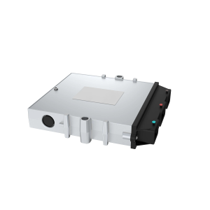Electrohydraulic Controller