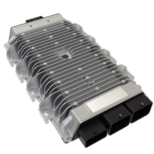 Electronic Control Unit