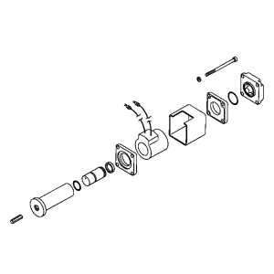 Solenoid
