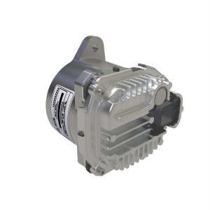 Electric Motor Controller