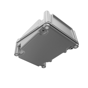 Electronic Control Unit