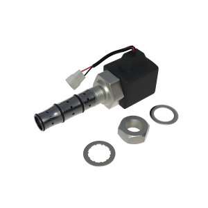 Solenoid