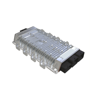 Vehicle Controller