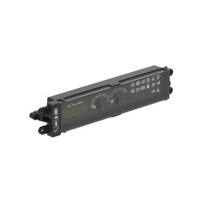 Vehicle Controller