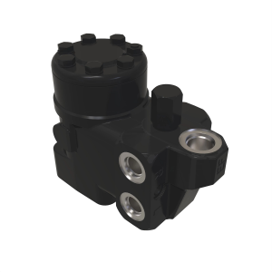 Steering Control Unit