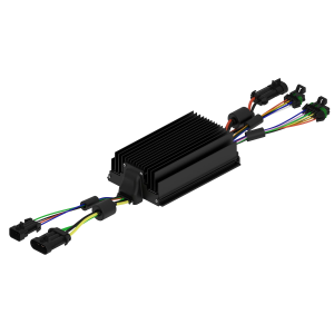 Electric Motor Controller