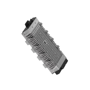Electronic Control Unit