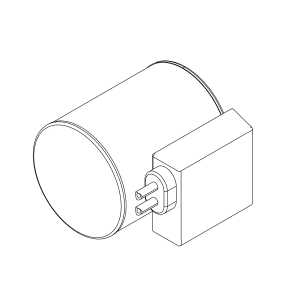Solenoid Valve Coil