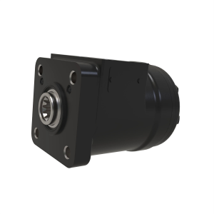 Steering Control Unit