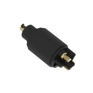 Solenoid