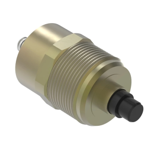 Solenoid