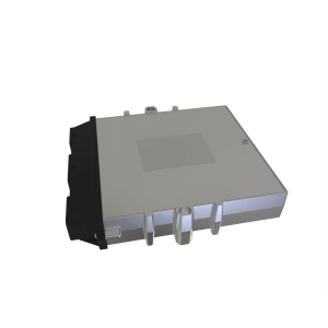 Electrohydraulic Controller