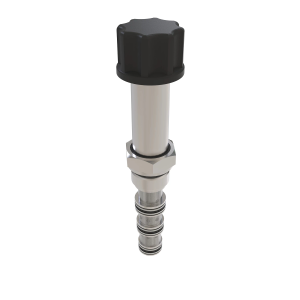 Solenoid