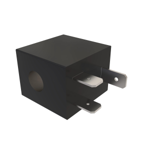 Solenoid