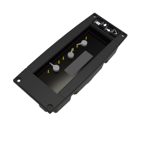 Vehicle Controller