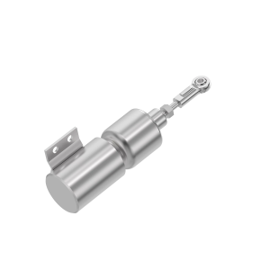 Solenoid