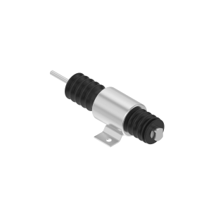 Solenoid