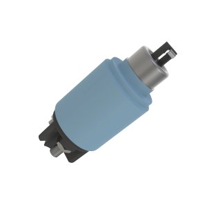 Solenoid
