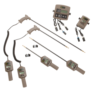 Moisture Tester