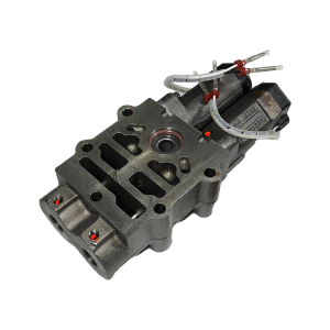 Solenoid Valve Reman