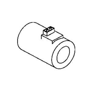 Solenoid Valve Coil
