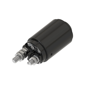 Solenoid