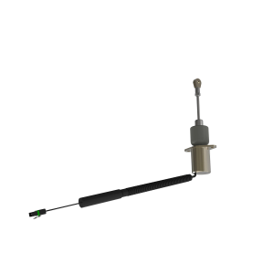 Solenoid