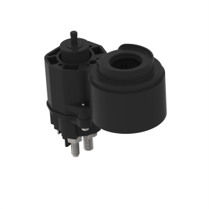 Solenoid