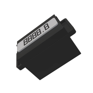 Hour Meter