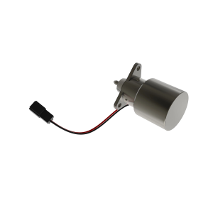 Solenoid
