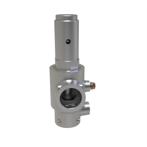 WZ58658860: Regulator, 20 Bar
