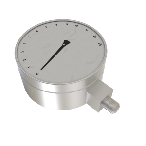 Pressure Gauge