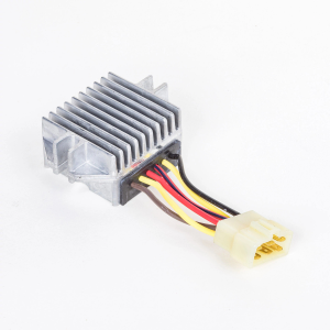 M97348: Voltage Regulator, 20 Ampere