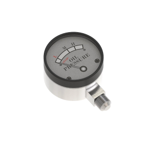 Pressure Gauge