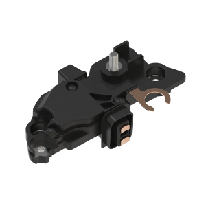 Regulator