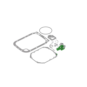Hardware Kit