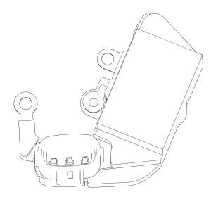 Voltage Regulator