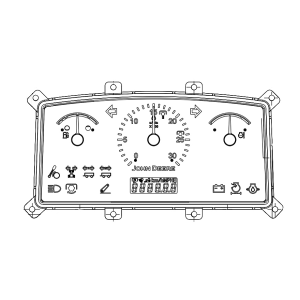 Instrument Cluster