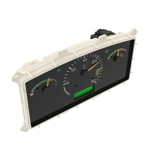 Instrument Cluster
