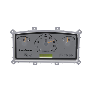 Instrument Cluster