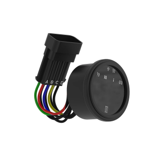 Instrument Cluster