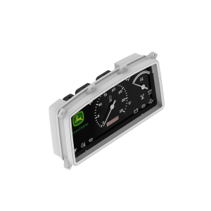 Instrument Cluster