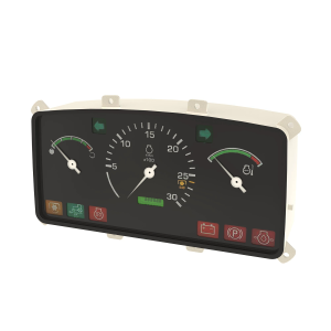 Instrument Cluster