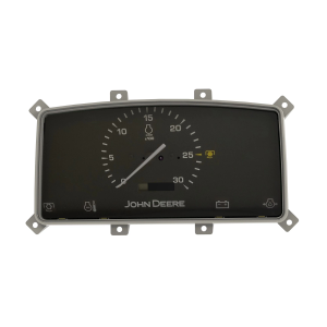 Instrument Cluster